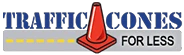 Traffic Cones For Less Coupon Codes 