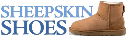 sheepskinshoes.com