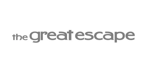 shopthegreatescape.com