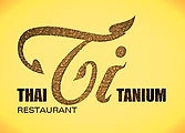 thaitaniumrestaurant.com