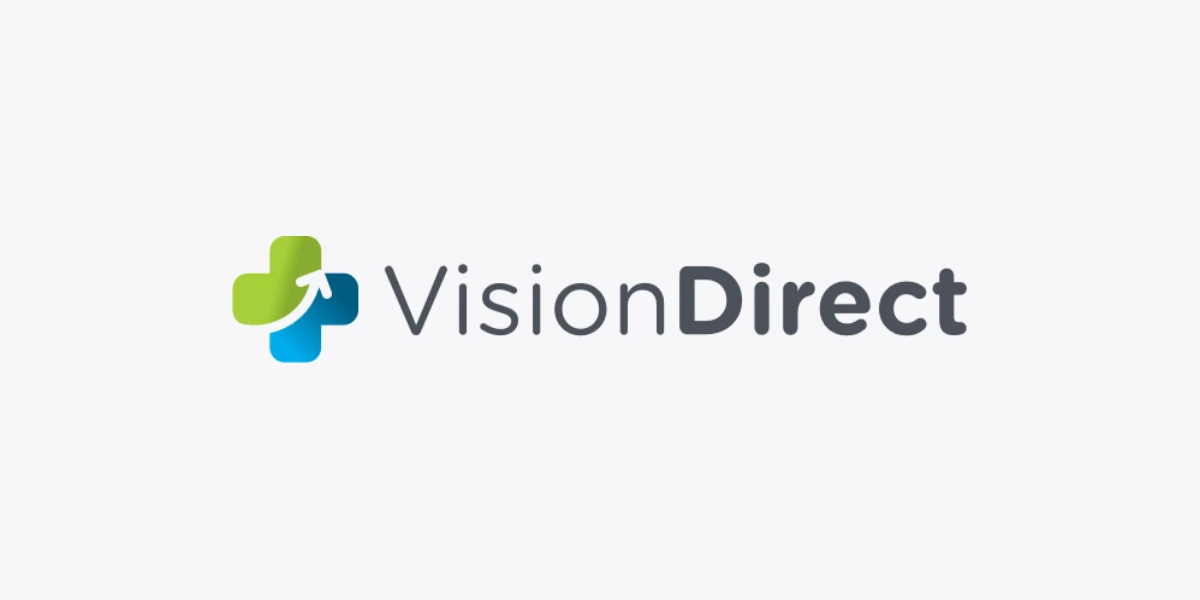 Vision Direct Promo Codes February 2024 40 Saving