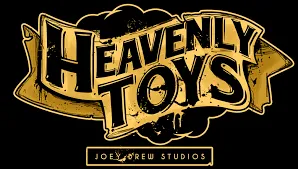 heavenlytoys.co.uk