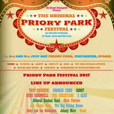 prioryparkfestival.co.uk