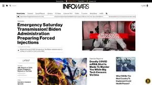 store.infowars.com