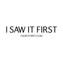 isawitfirst.com