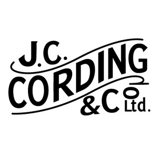 cordings.co.uk