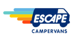 escapecampervans.com