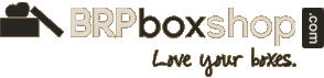 BRP Box Shop Promo Codes & Coupon Codes