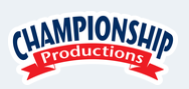 Championship Productions Promo Codes & Coupon Codes