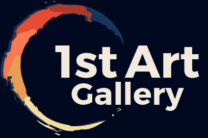 1st Art Gallery Promo Codes & Coupon Codes