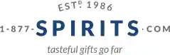 1-877-spirits.com