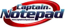 captainnotepad.com
