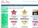 chicoparty.com