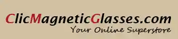 clicmagneticglasses.com