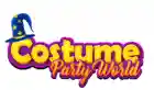 Costume Party World Coupon Codes 