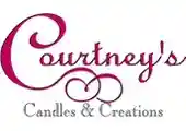 courtneyscandles.com