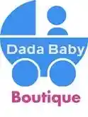 dadababyboutique.com