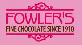 fowlerschocolates.com