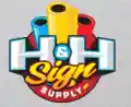 hhsignsupply.com