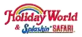 Holiday World Coupon Codes 