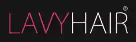 lavyhair.com