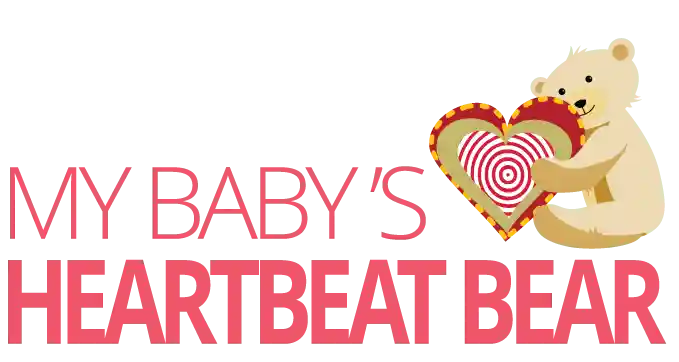 mybabysheartbeatbear.com