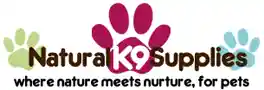 naturalk9supplies.com