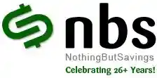 nothingbutsavings.com