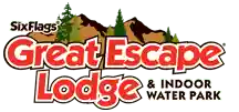 Six Flags Great Escape Lodge Coupon Codes 