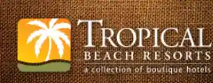 tropicalbeachresorts.com