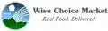 wisechoicemarket.com