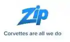 Zip Corvette Coupon Codes 