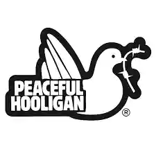peacefulhooligan.co.uk
