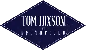 tomhixson.co.uk