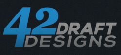 42 Draft Designs Promo Codes & Coupon Codes