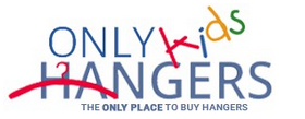 Only Kids Hangers Promo Codes & Coupon Codes