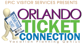 Orlando Ticket Connection Promo Codes & Coupon Codes