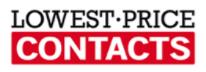 Lowest Price Contacts Promo Codes & Coupon Codes