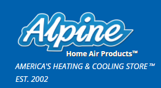 Alpine Home Air Products Promo Codes & Coupon Codes