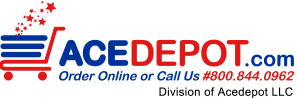 AceDepot Promo Codes & Coupon Codes