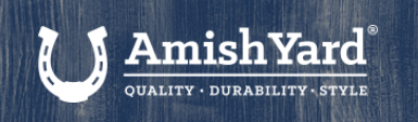 Amish Yard Promo Codes & Coupon Codes