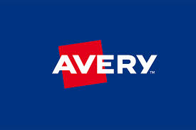 Avery Promo Codes & Coupon Codes