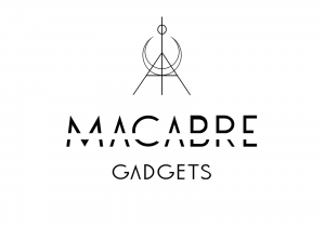 Macabre Gadgets Promo Codes & Coupon Codes
