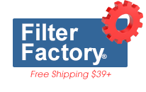 Filter Factory Promo Codes & Coupon Codes