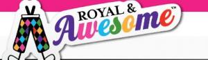 Royal And Awesome Promo Codes & Coupon Codes
