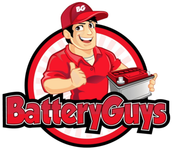 Battery Guys Promo Codes & Coupon Codes