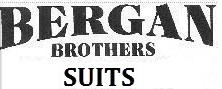 Bergan Brothers Suits Promo Codes & Coupon Codes