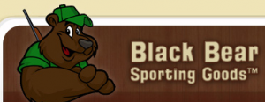 Black Bear Sporting Goods Promo Codes & Coupon Codes