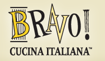 Bravo Cucina Italiana Promo Codes & Coupon Codes