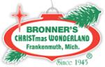 Bronner's Christmas Wonderland Promo Codes & Coupon Codes